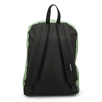 Jansport Cross Town Backpack - Misty Rose
