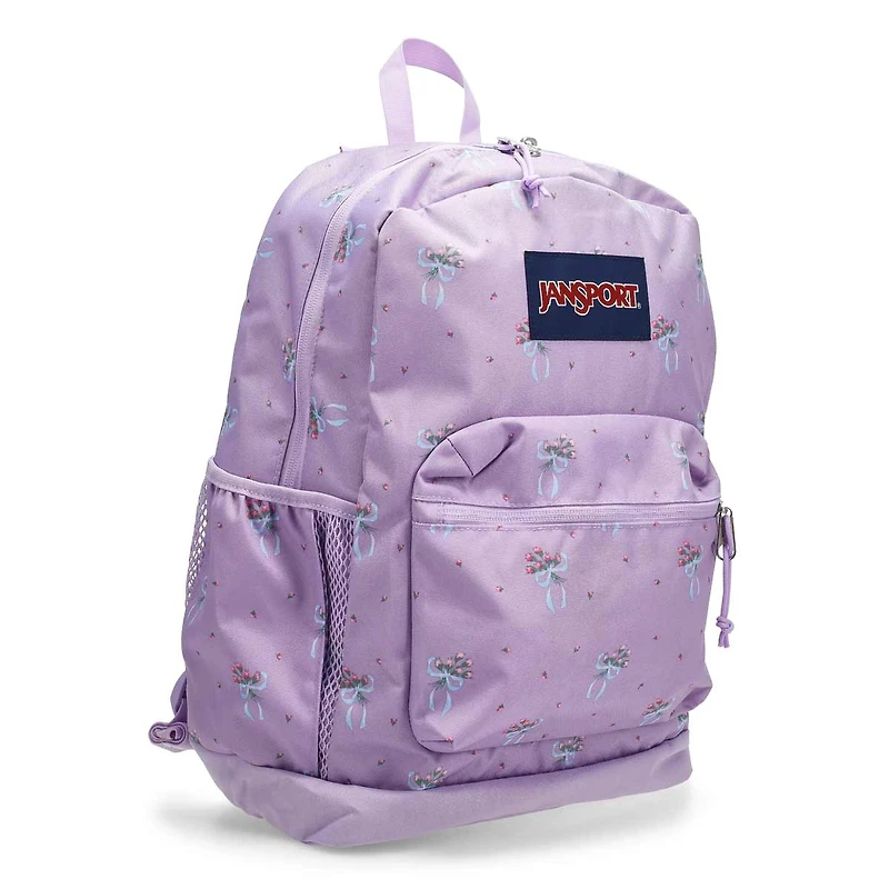 Sac dos JanSport Cross Town Plus - Marine