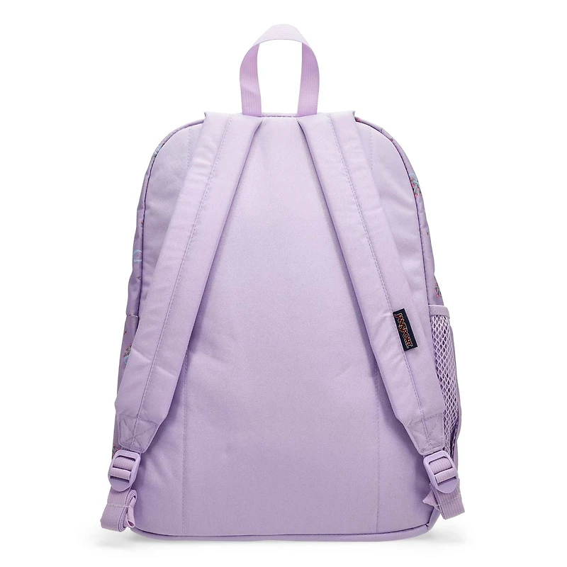 Sac dos JanSport Cross Town Plus - Marine