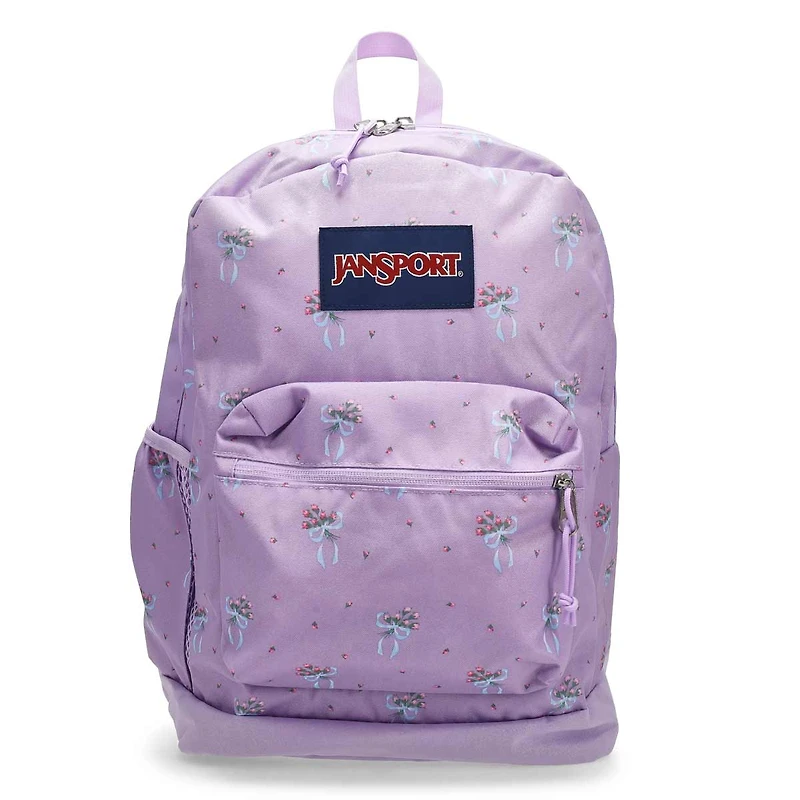 Sac dos JanSport Cross Town Plus - Marine