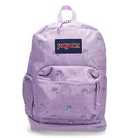 Sac  dos JanSport Cross Town Plus - Marine