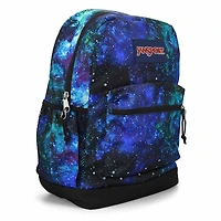 Jansport Cross Town Plus Backpack - Black