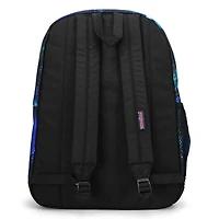 Jansport Cross Town Plus Backpack - Black
