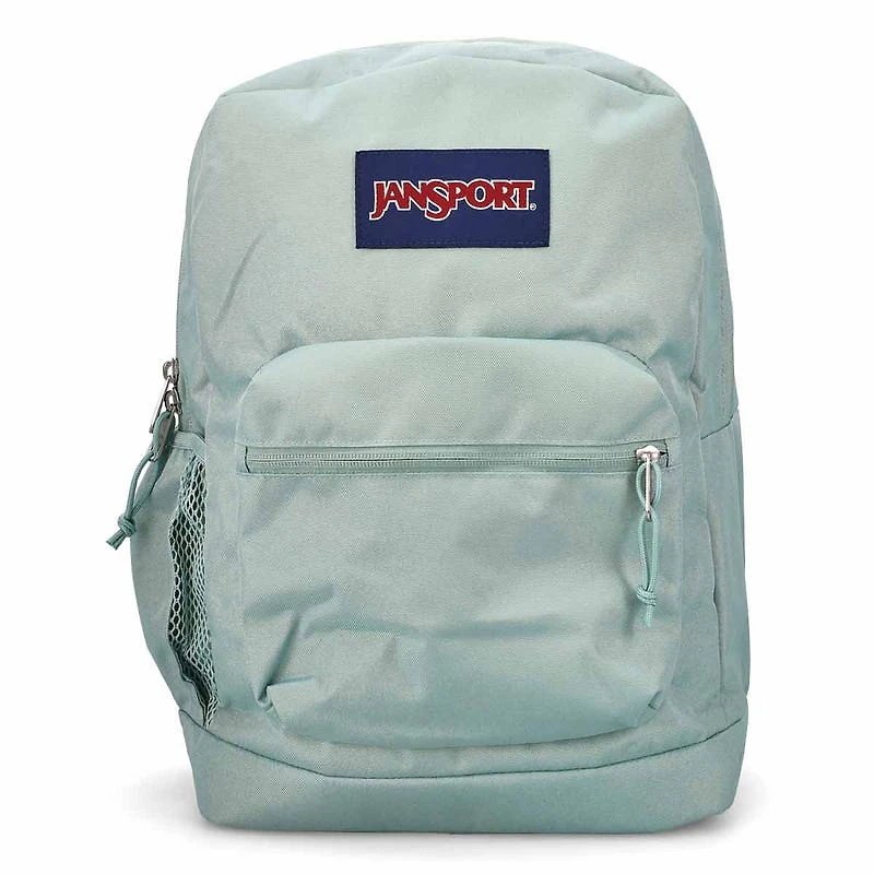 Jansport Cross Town Plus Backpack - Black