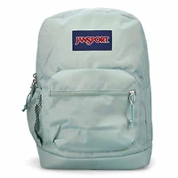 Jansport Cross Town Plus Backpack - Black