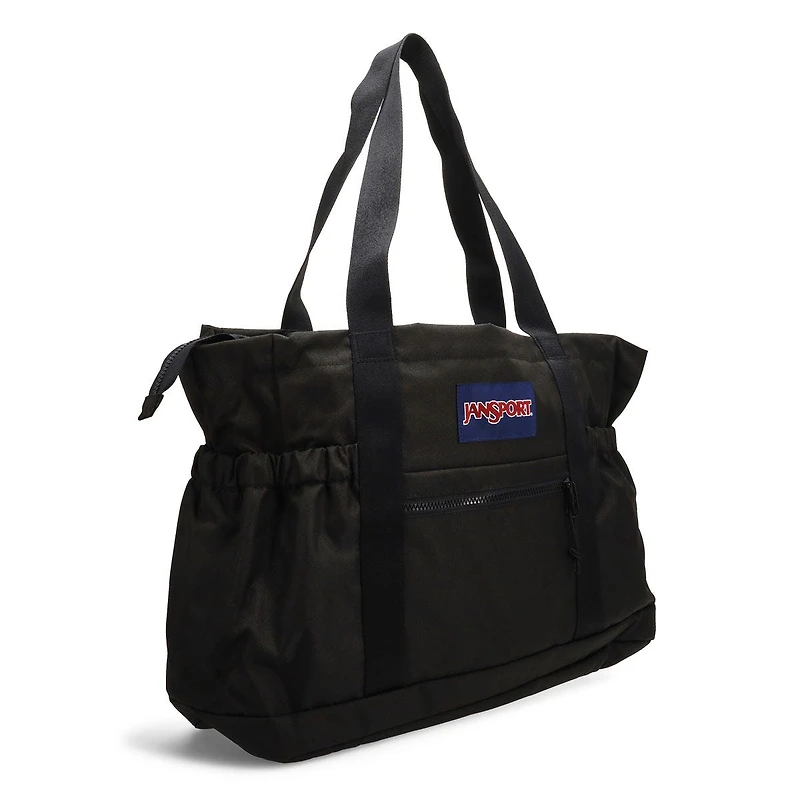 Jansport Large Day Tote - Black