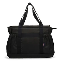 Jansport Large Day Tote - Black