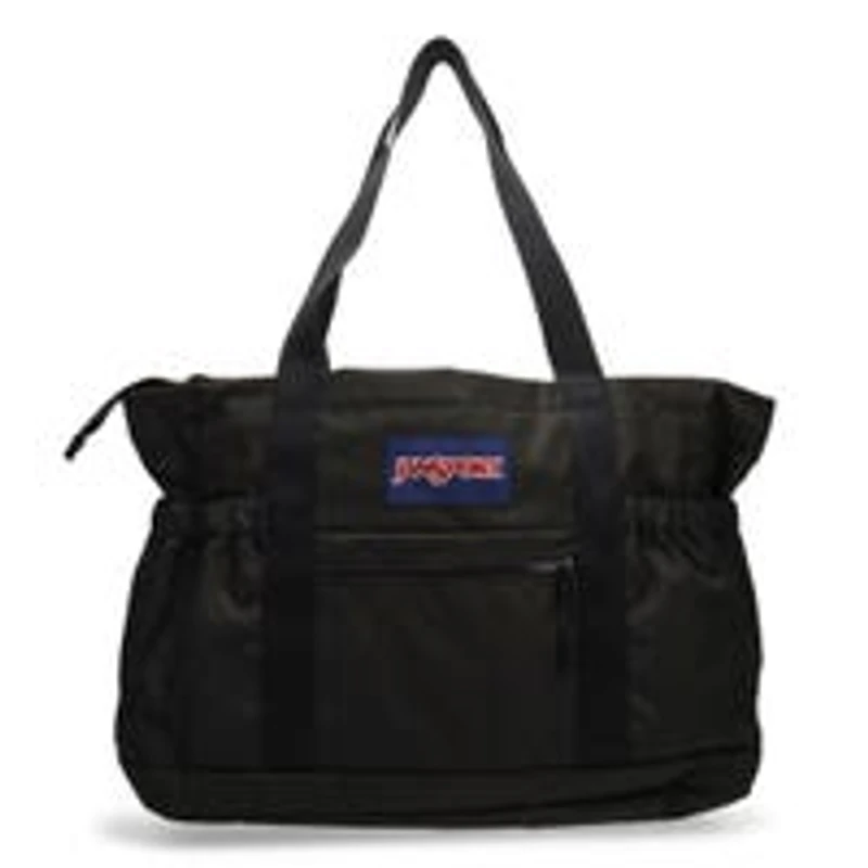 Jansport Large Day Tote - Black