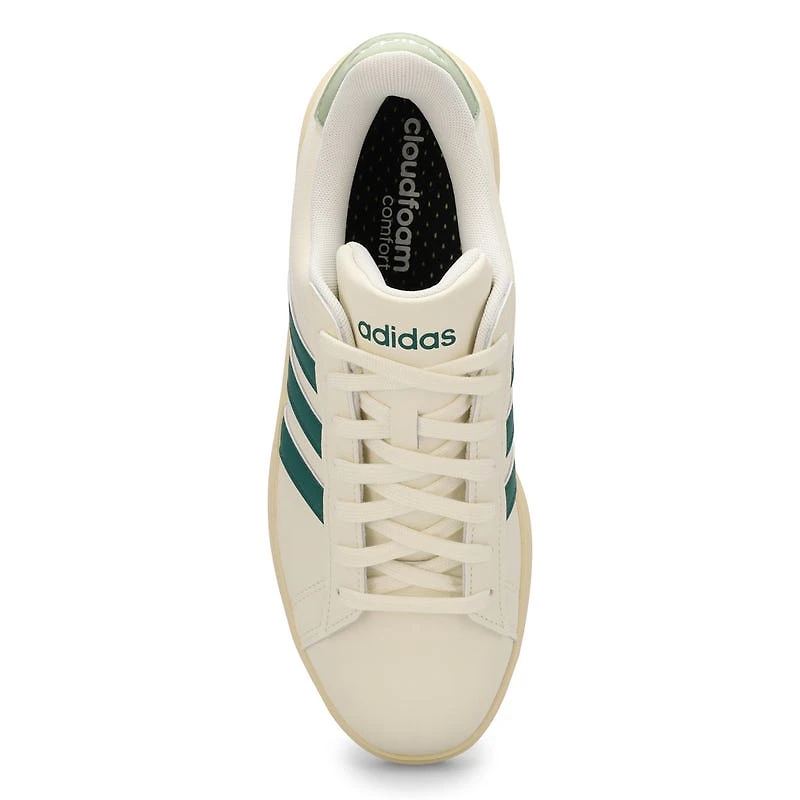Men's Grand Court 2.0 Lace Up Sneaker