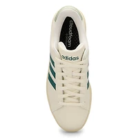 Men's Grand Court 2.0 Lace Up Sneaker