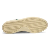 Baskets à lacets GRAND COURT 2.0, blanc/noir, homm