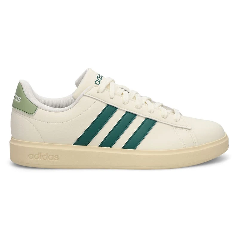 Men's Grand Court 2.0 Lace Up Sneaker