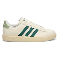 Men's Grand Court 2.0 Lace Up Sneaker