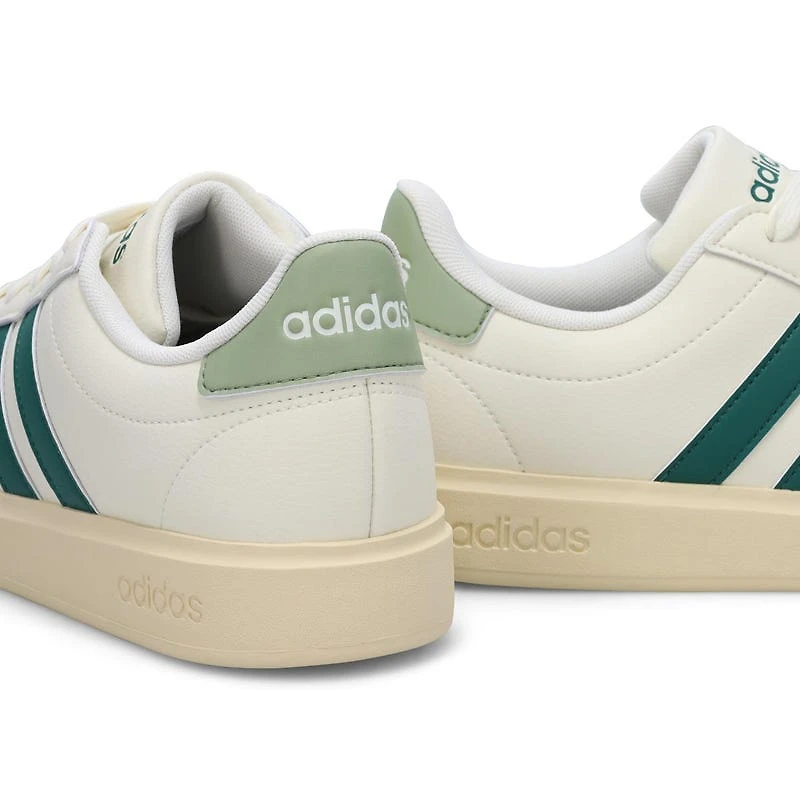 Men's Grand Court 2.0 Lace Up Sneaker