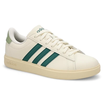 Men's Grand Court 2.0 Lace Up Sneaker