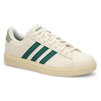 Men's Grand Court 2.0 Lace Up Sneaker