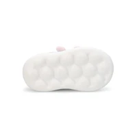 Baskets GRAND COURT 2.0 CF I, blanc/rose/noir, bb