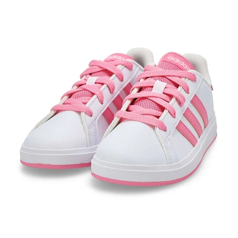 Kids' Grand Court 2.0 K Sneaker