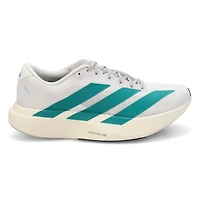 Women's Adizero EVO SL Performance Sneaker - White