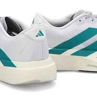 Women's Adizero EVO SL Performance Sneaker - White