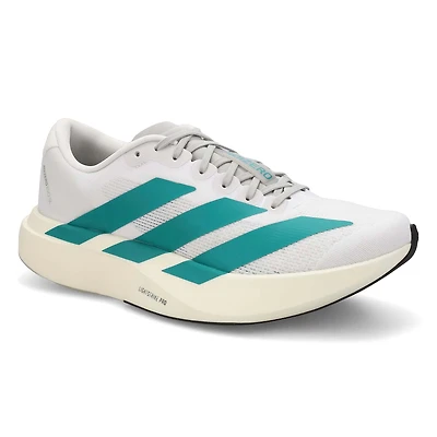 Women's Adizero EVO SL Performance Sneaker - White