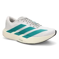 Women's Adizero EVO SL Performance Sneaker - White