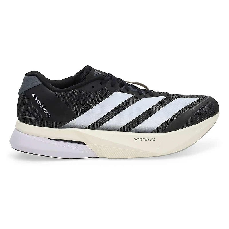 Men's Adizero Boston 13 Performance Sneaker
