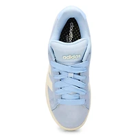 Baskets GRAND COURT ALPHA 00s, taupe/blanc cassé/g