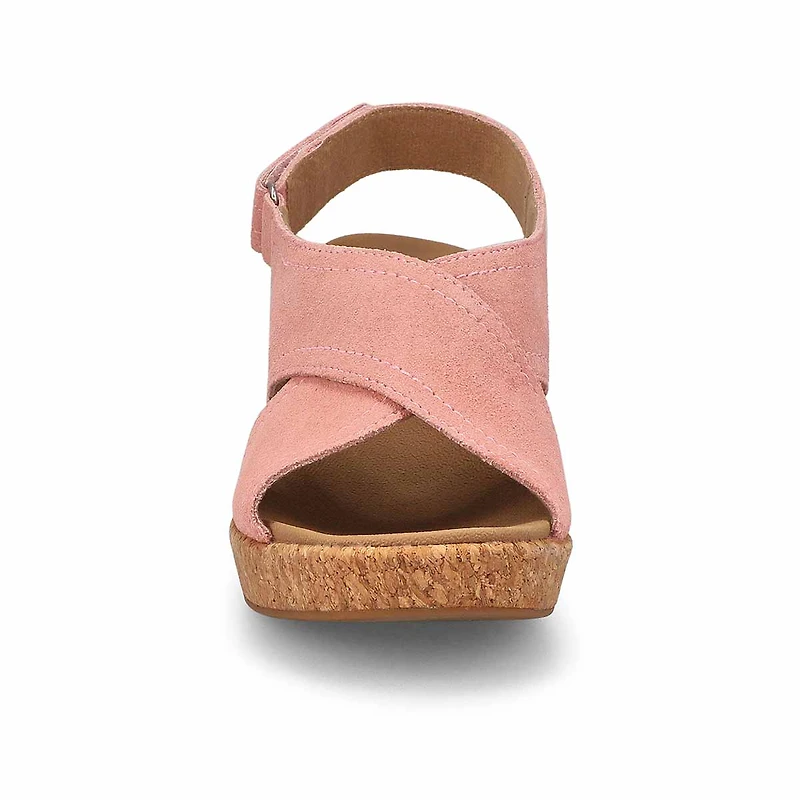 Women's Julie Wedge Sandal
