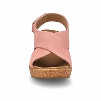 Women's Julie Wedge Sandal