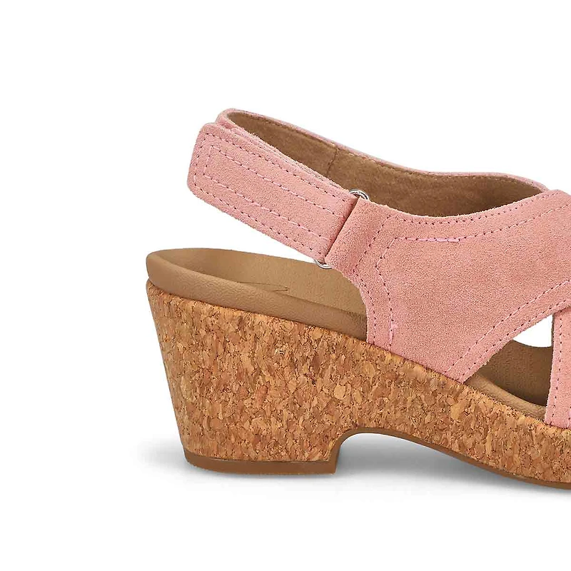 Women's Julie Wedge Sandal