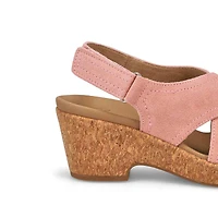 Women's Julie Wedge Sandal
