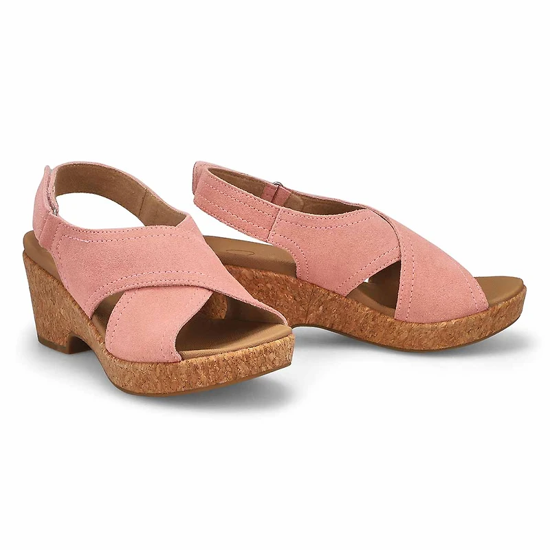 Women's Julie Wedge Sandal