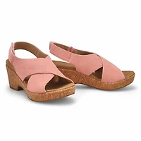 Women's Julie Wedge Sandal