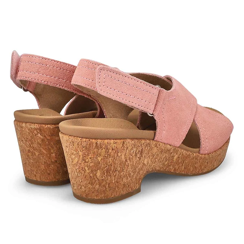 Women's Julie Wedge Sandal
