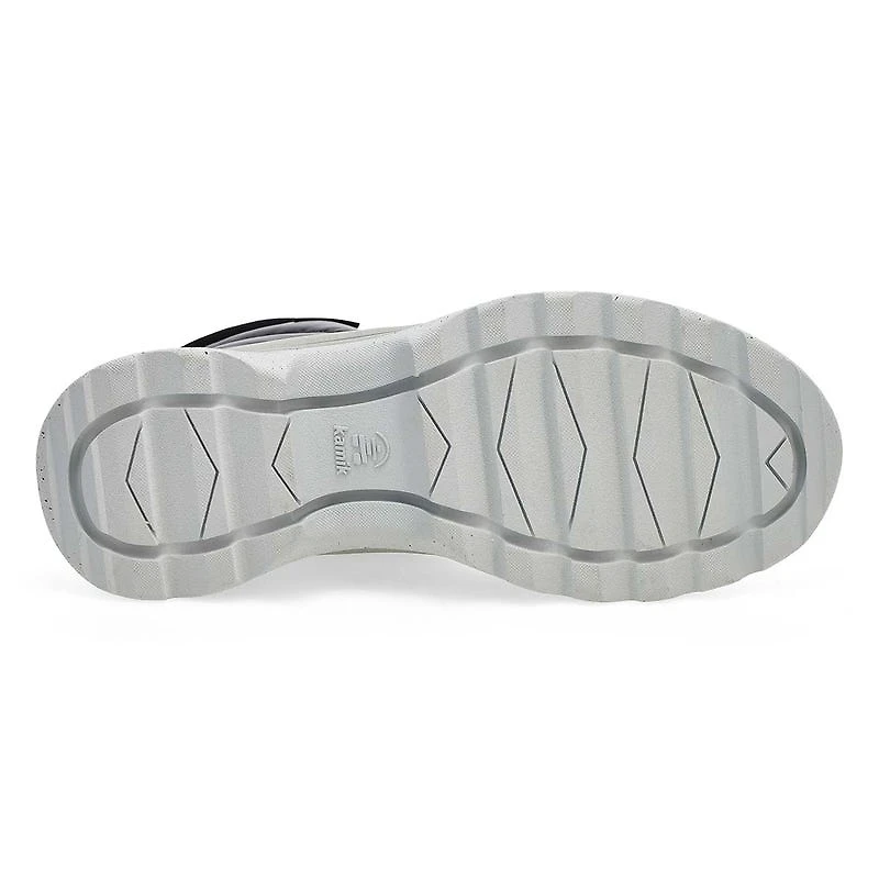 Women's  JunoZip Waterproof Winter Ankle Boot - Bl