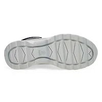 Women's  JunoZip Waterproof Winter Ankle Boot - Bl