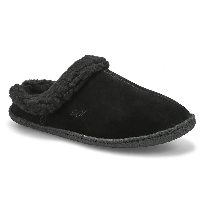 Women's Jupiter Open Back Slipper