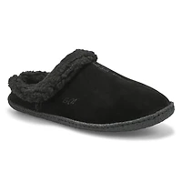 Women's Jupiter Open Back Slipper