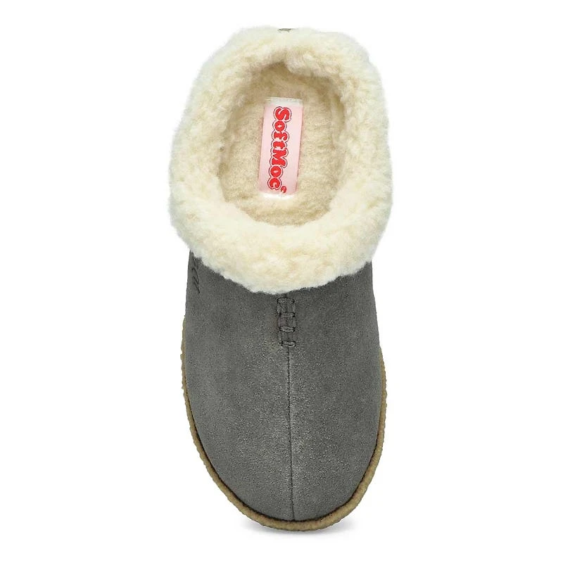 Women's Jupiter Open Back Slipper