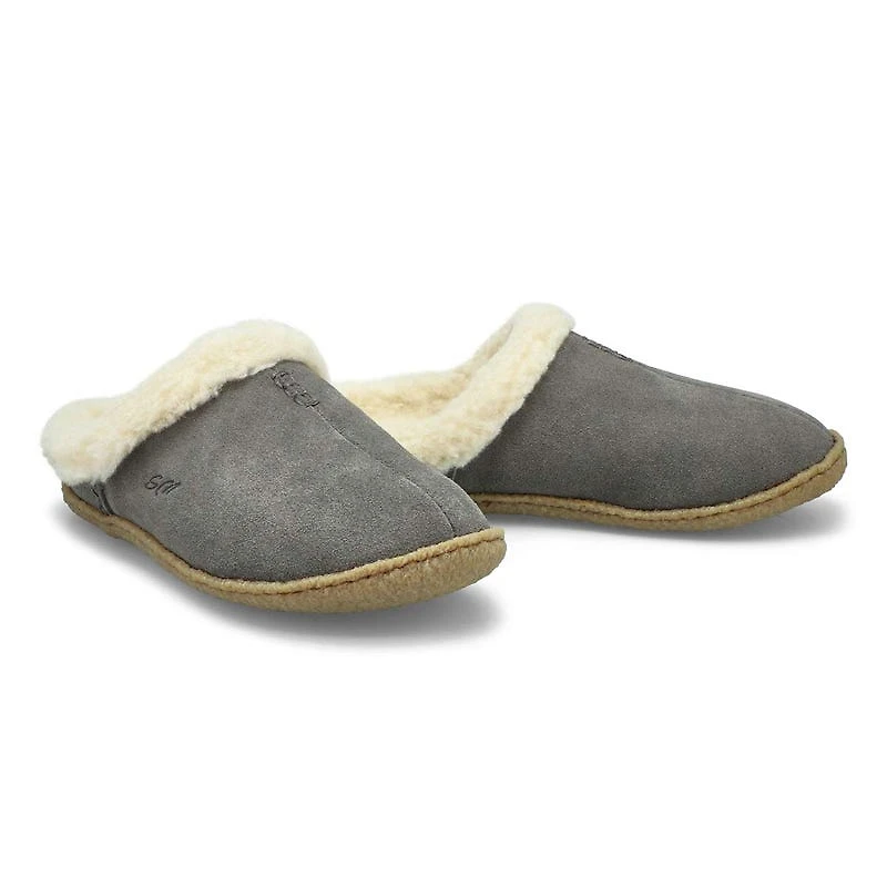 Women's Jupiter Open Back Slipper