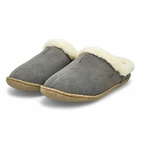 Women's Jupiter Open Back Slipper