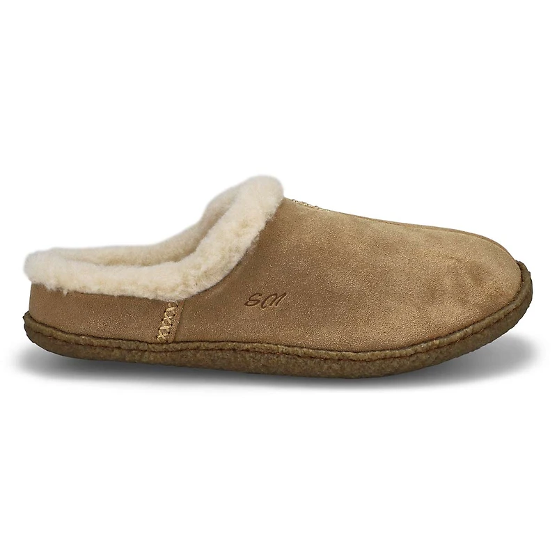 Women's Jupiter Open Back Slipper