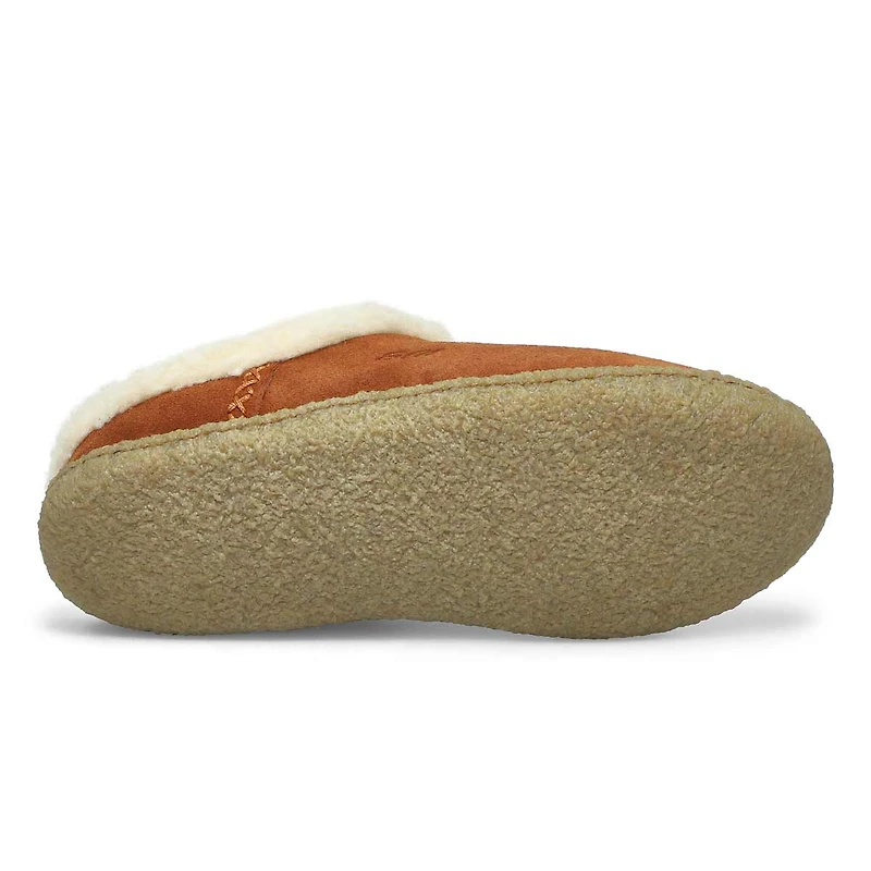 Women's Jupiter Open Back Slipper