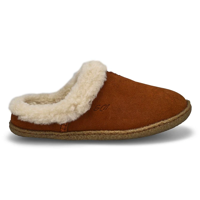 Women's Jupiter Open Back Slipper