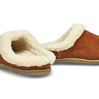 Women's Jupiter Open Back Slipper