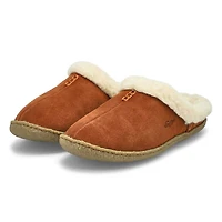 Women's Jupiter Open Back Slipper