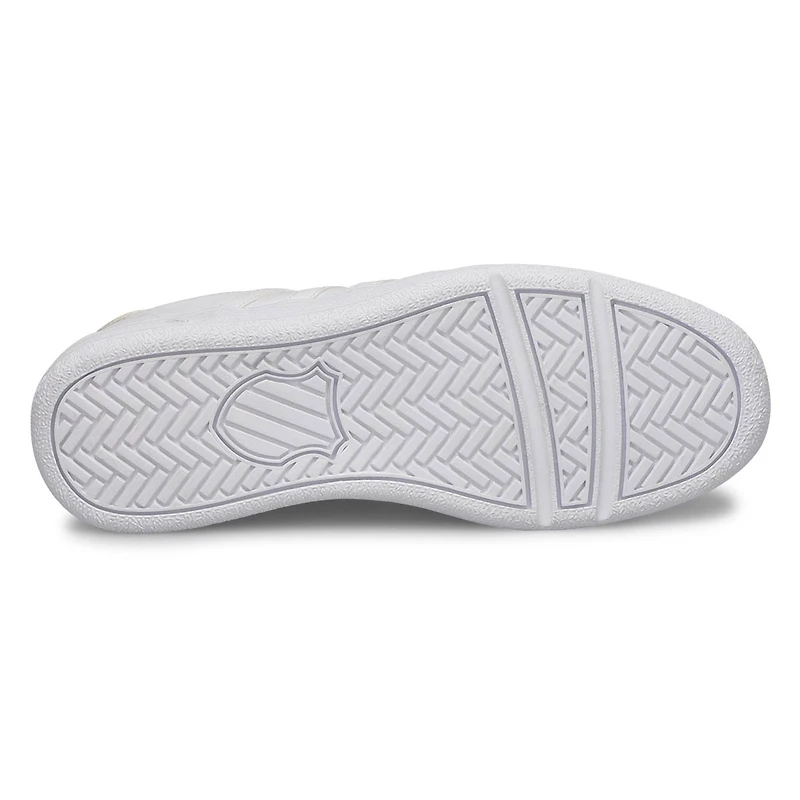 Espadrille CLASSIC VN, blanc/blanc, femmes