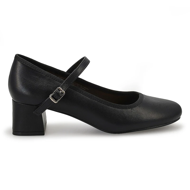 Women's Kate Maryjane Smooth Leather Dress Shoe