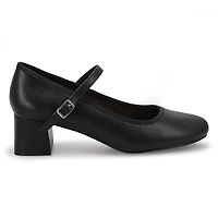 Women's Kate Maryjane Smooth Leather Dress Shoe